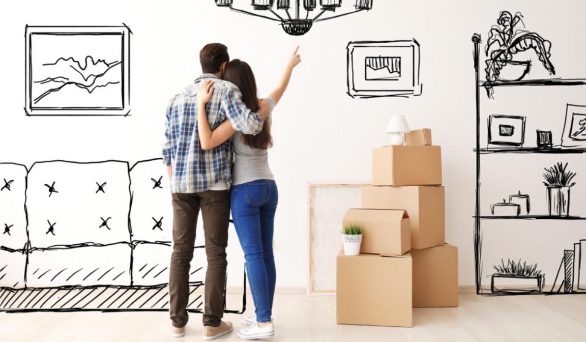 home decor items