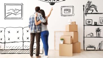 home decor items