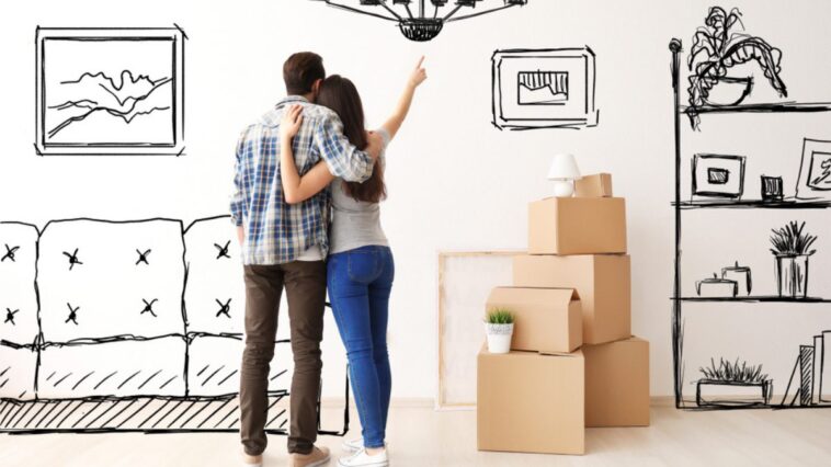 home decor items