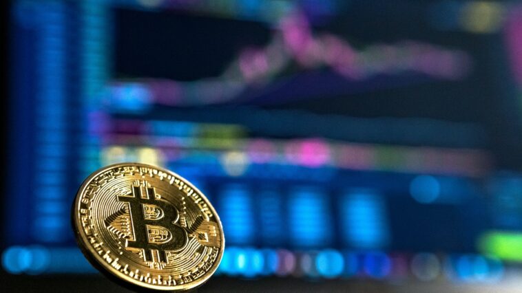 Cryptocurrency Investment