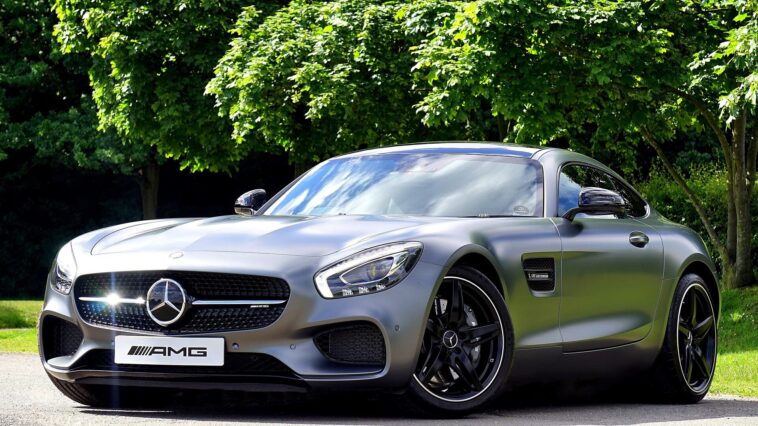most expensive luxury cars