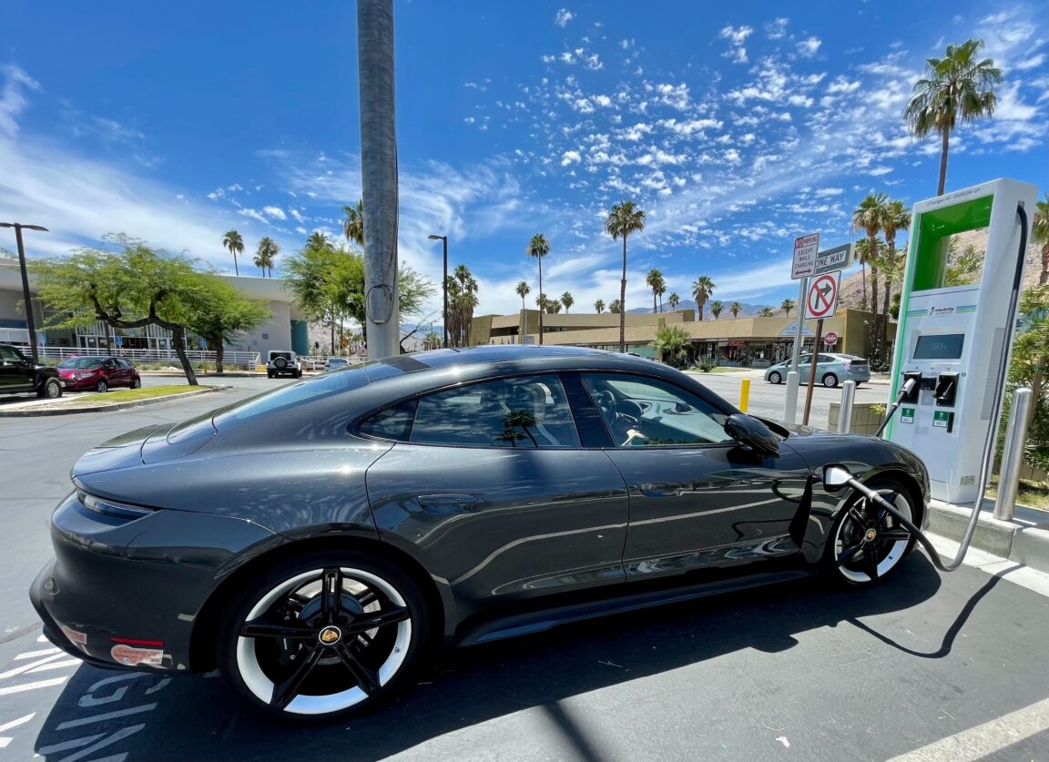 best electric cars