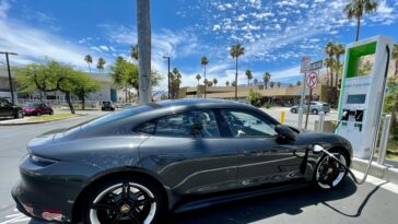 best electric cars