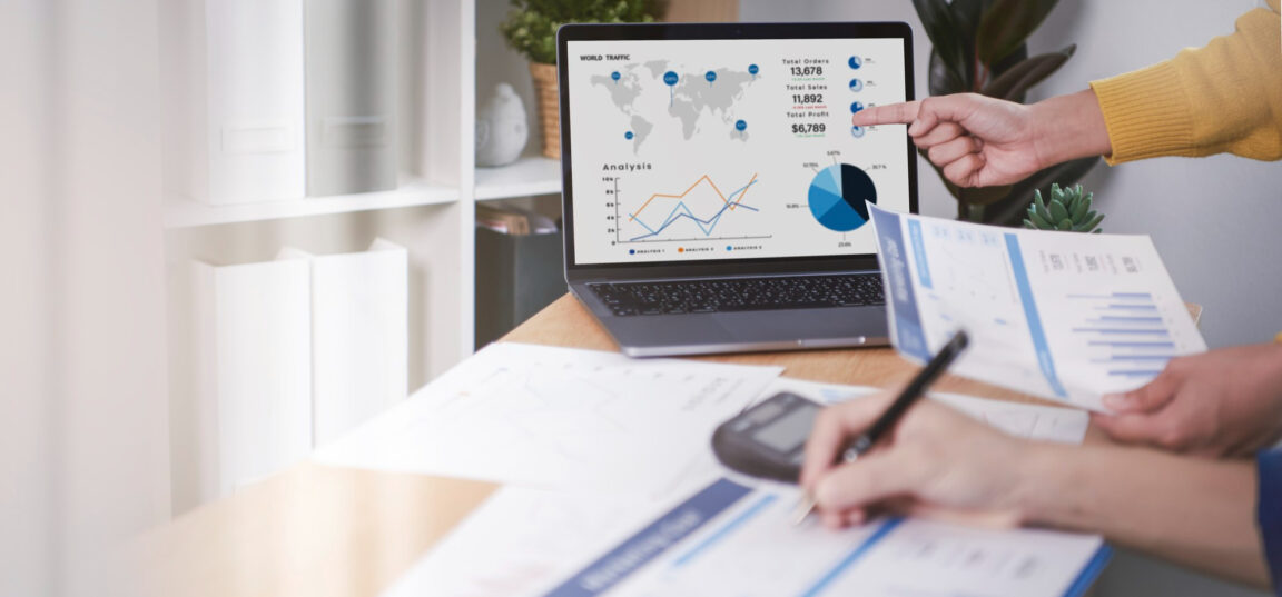 knowledge of business finance