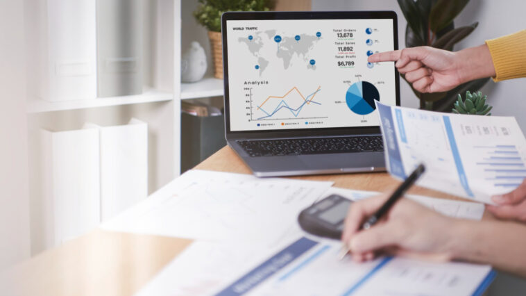 knowledge of business finance