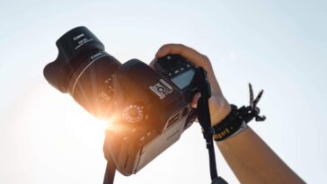 photography lighting techniques