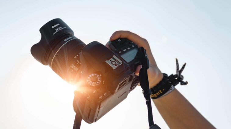 photography lighting techniques