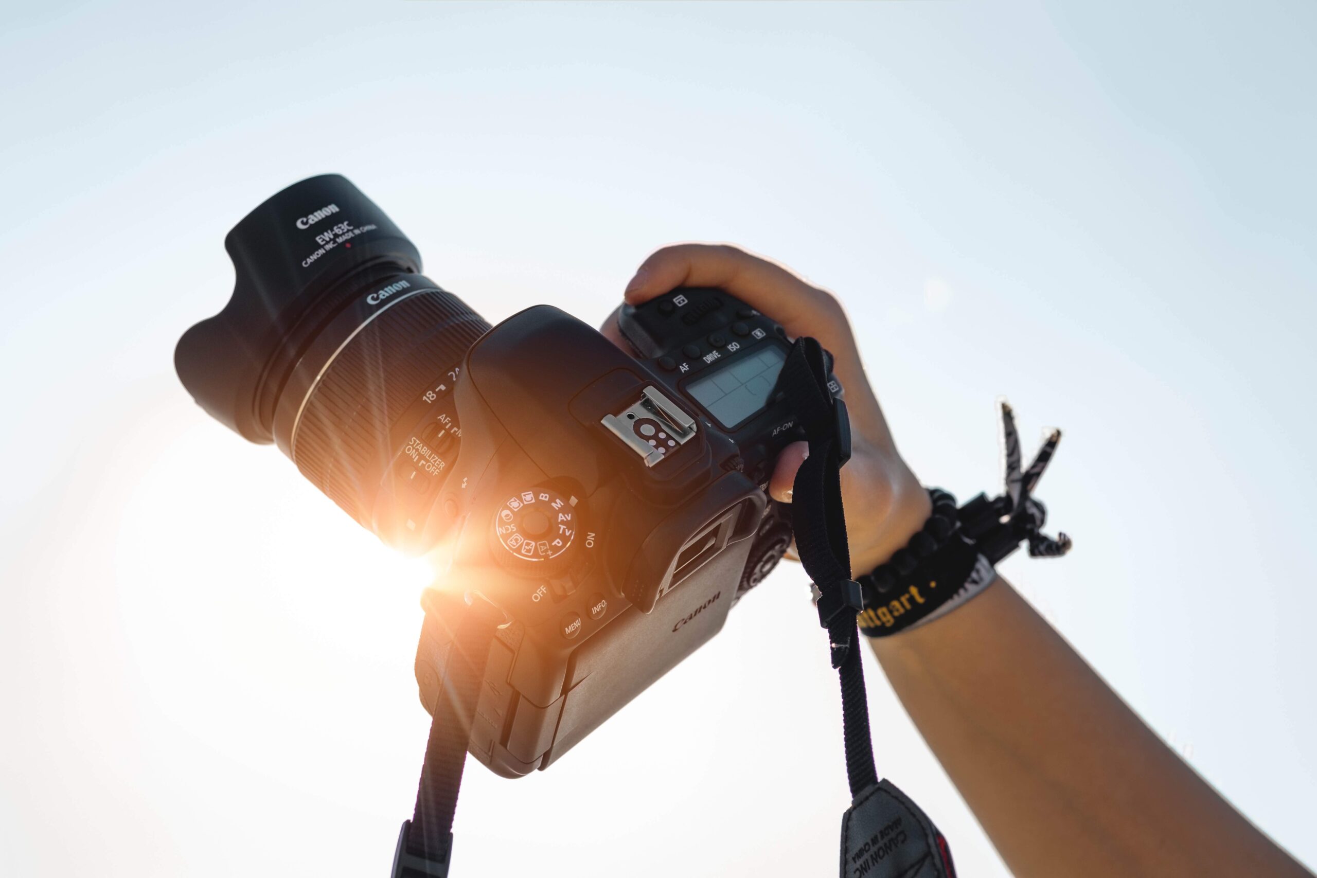 Light: The Pivotal Source For Photography
