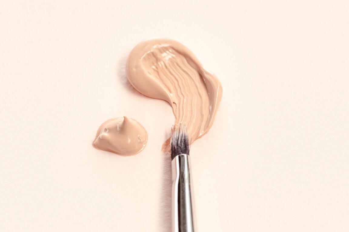 best makeup foundation