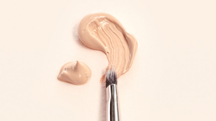 best makeup foundation