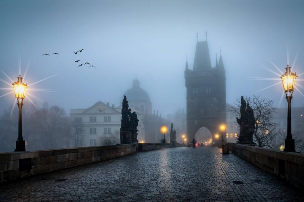 Transylvania- mysterious place in the world