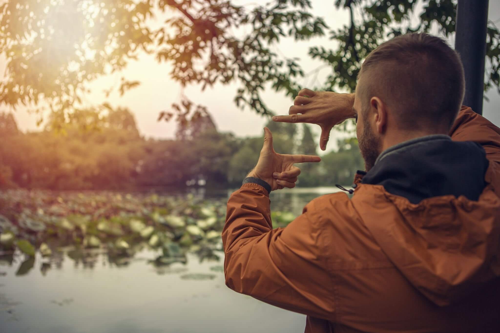 composition in photography