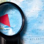 most mysterious places in the world