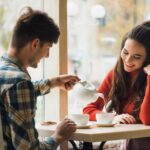 signs someone has a crush on you