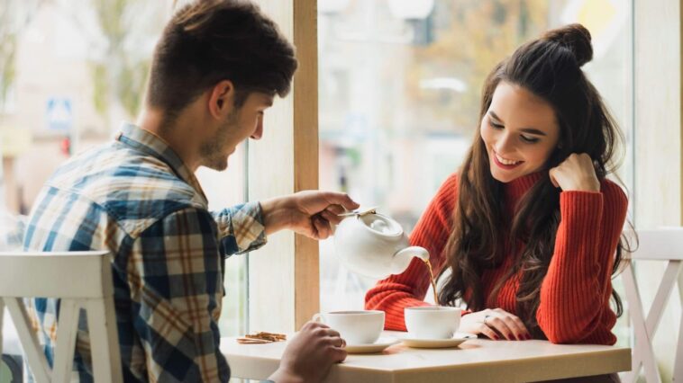 signs someone has a crush on you