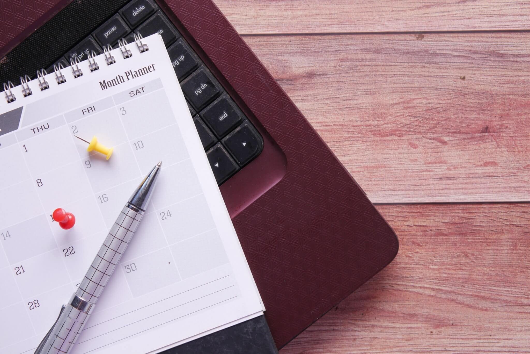 What Are Appointments – The Importance of Making Appointments for Entrepreneurs
