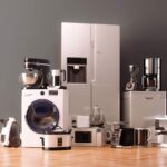 innovative home appliances