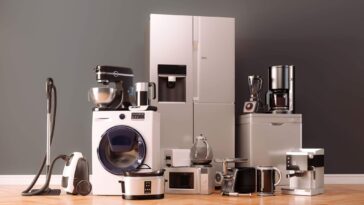 innovative home appliances