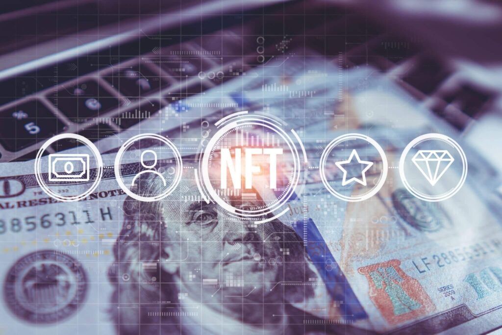 nft market value