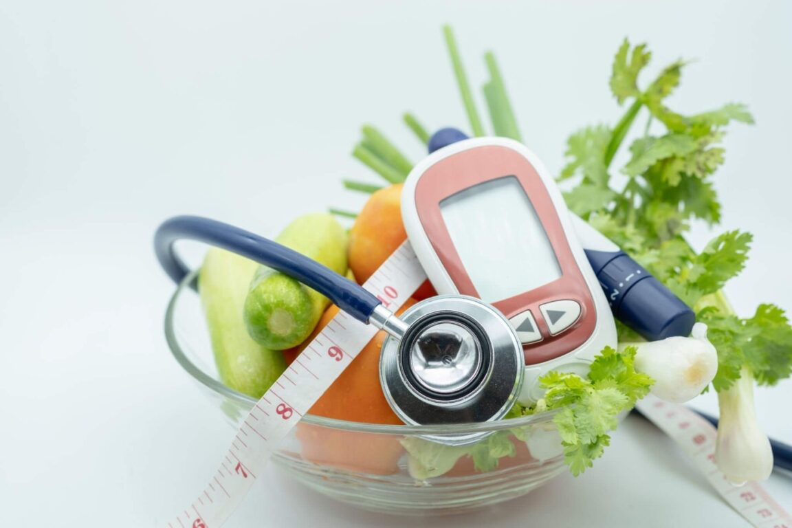 diabetic friendly foods