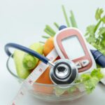 diabetic friendly foods