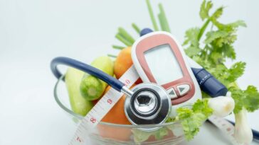 diabetic friendly foods