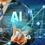 AI for lead generation process