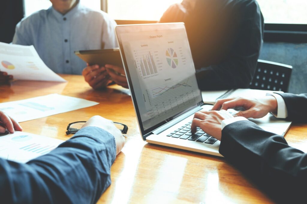 public financial management