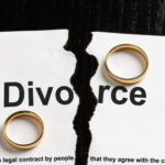 life after divorce