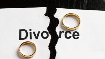 life after divorce