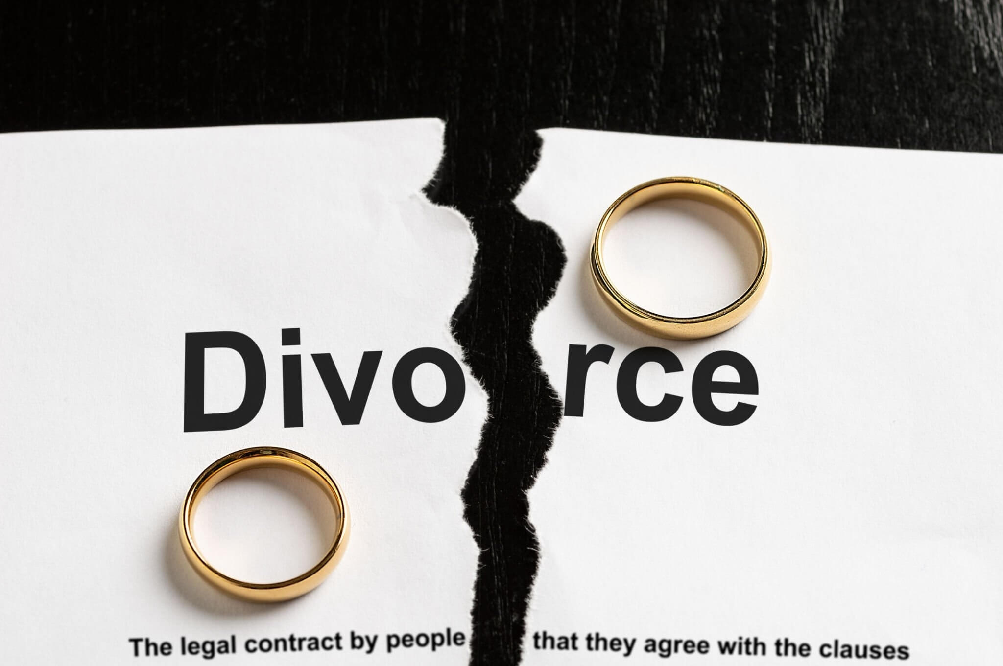 life after divorce