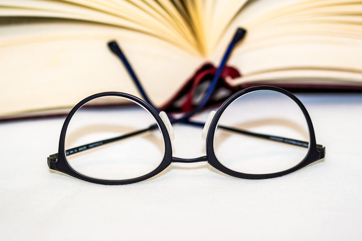 best eyeglasses