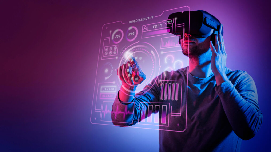 Gaming Metaverse