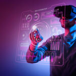 Gaming Metaverse
