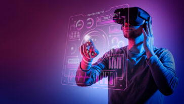 Gaming Metaverse