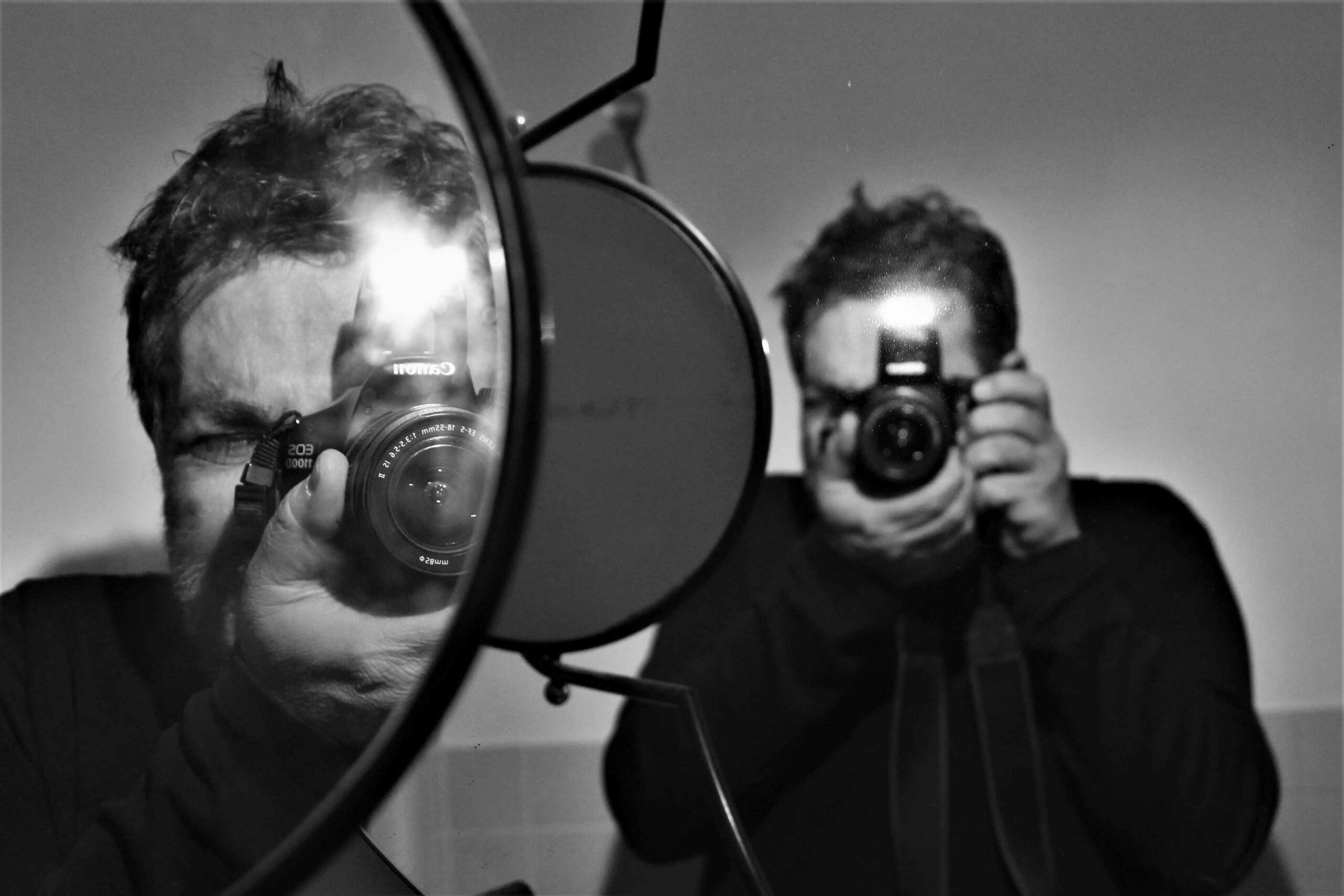 Self-Portrait Photography: Capture Charismatic Self-Portraits!