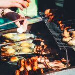 best charcoal grill