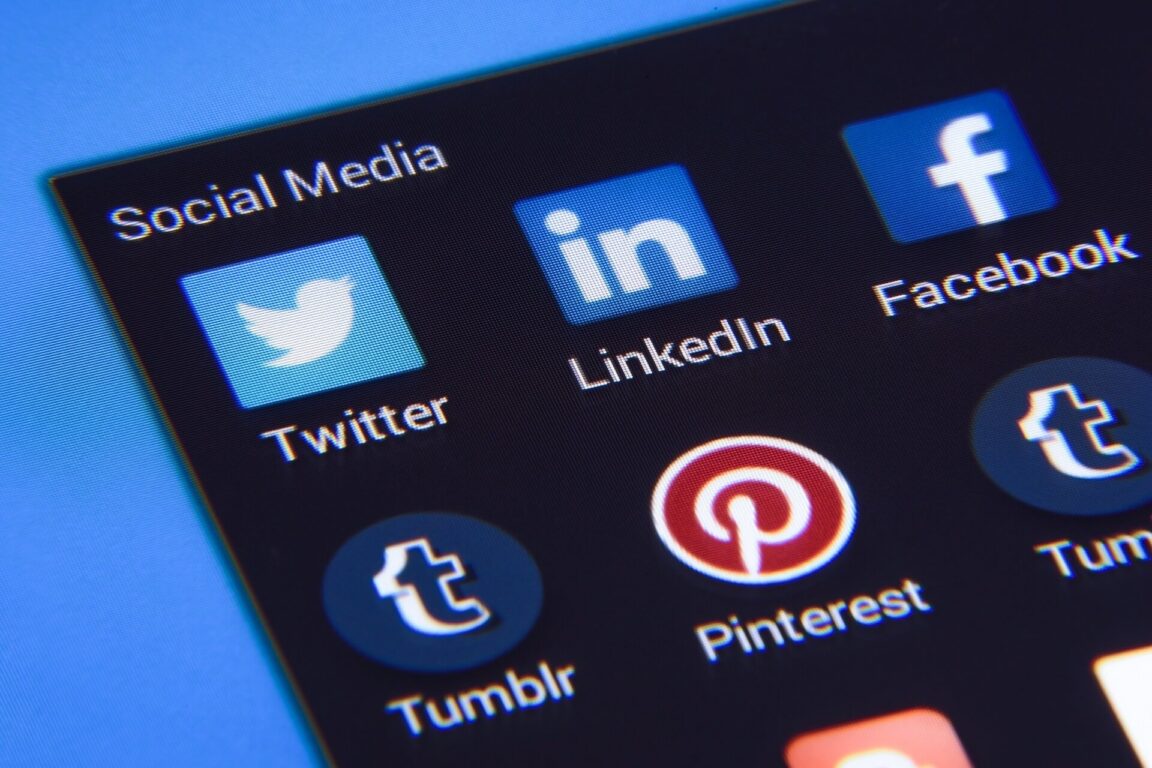 social media trends