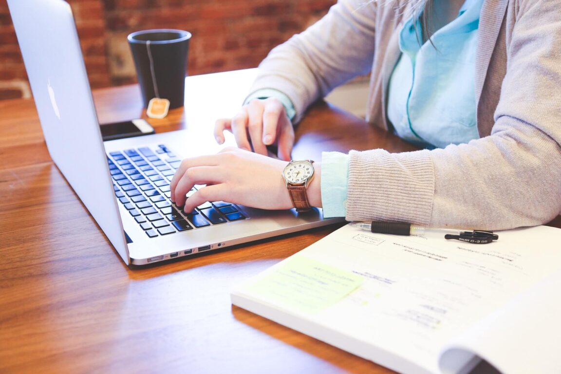 automating small business expenses