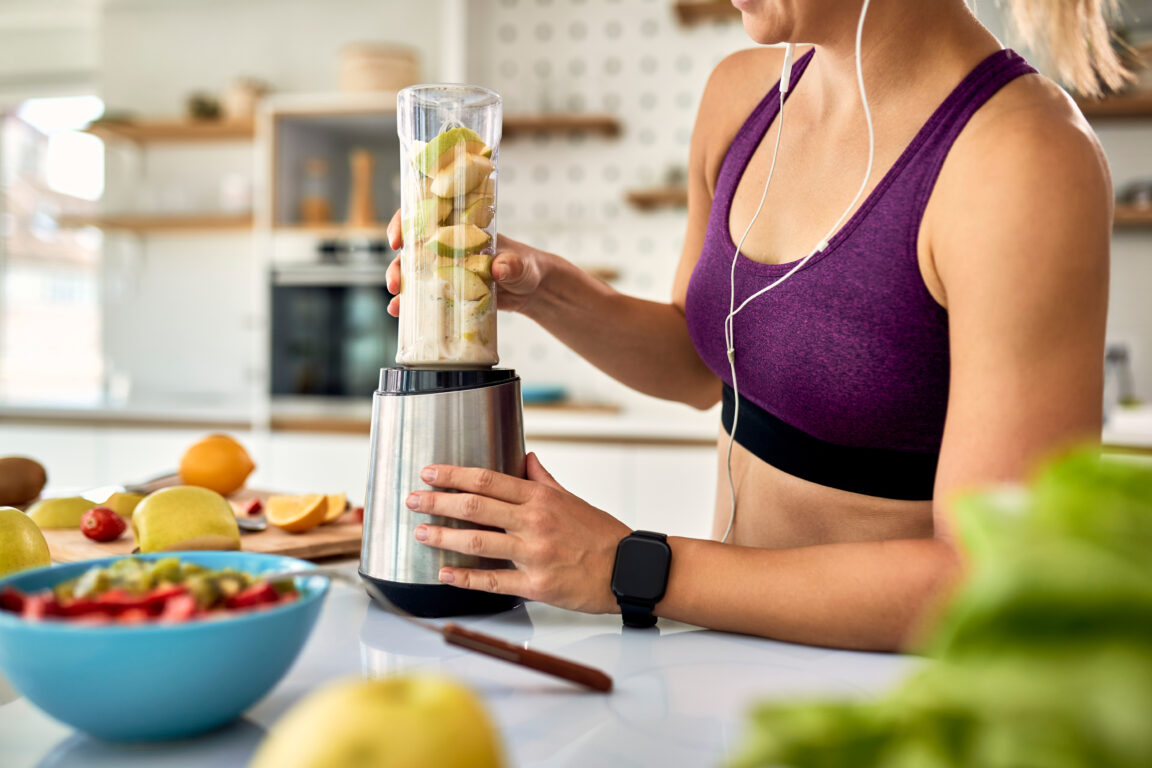 fruits smoothie recipes