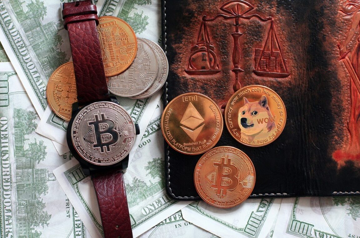 best cryptocurrency wallet