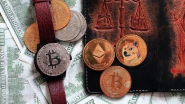 best cryptocurrency wallet