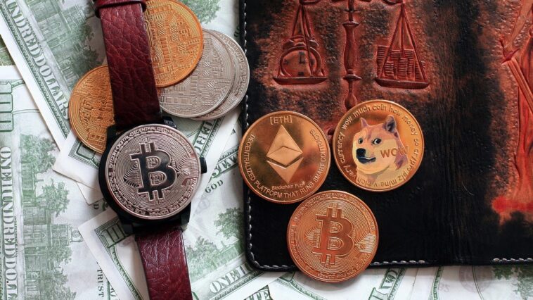 best cryptocurrency wallet
