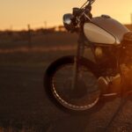 Classic Motorbikes of All Time