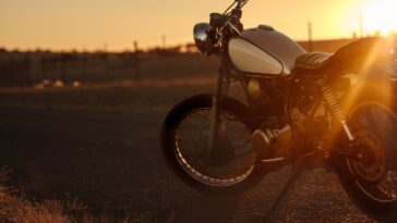 Classic Motorbikes of All Time