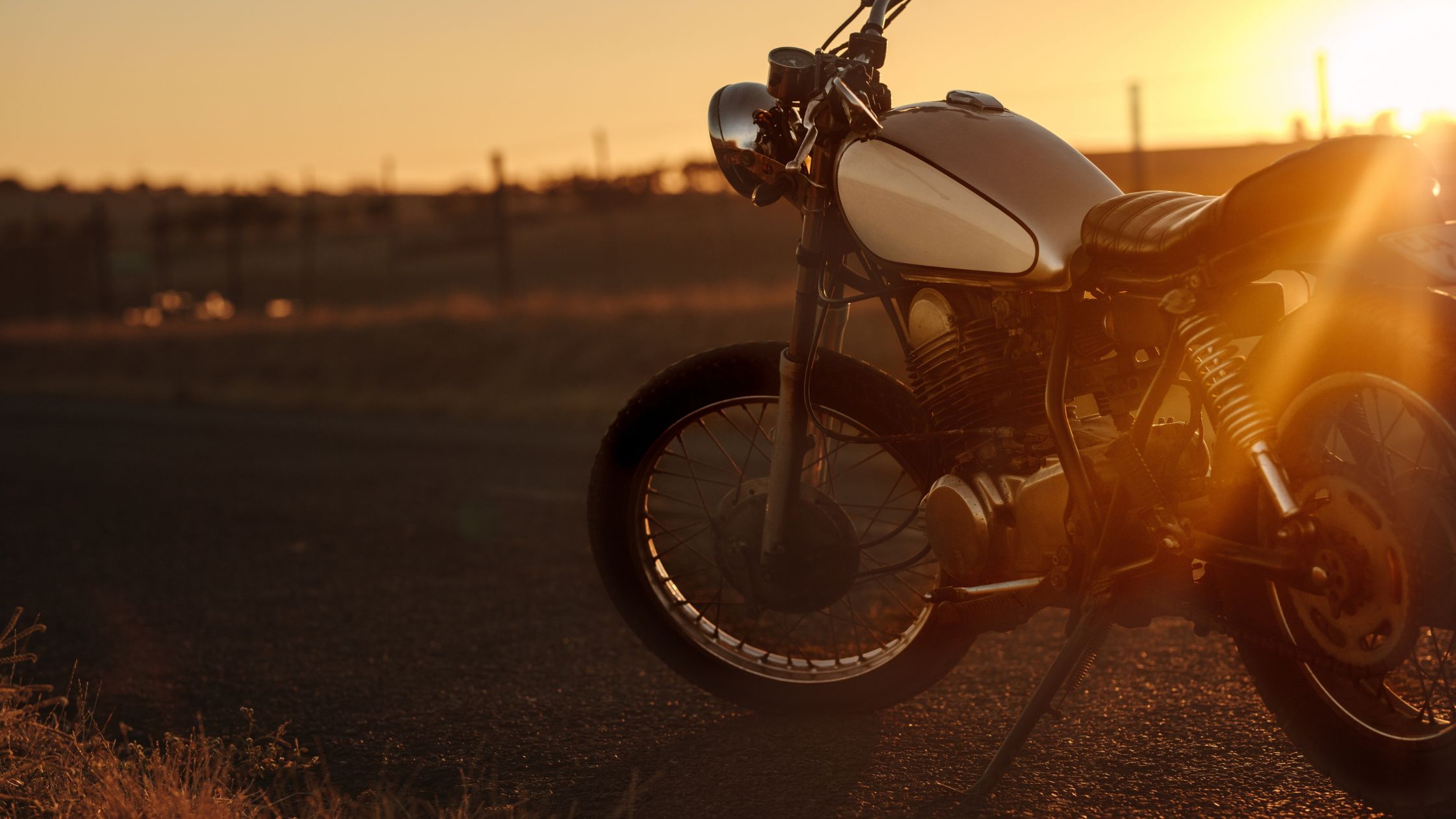 Classic Motorbikes of All Time