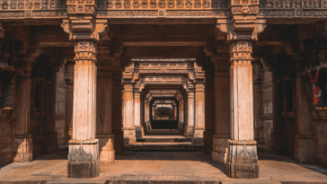 Top 5 Historical Places Across The Globe