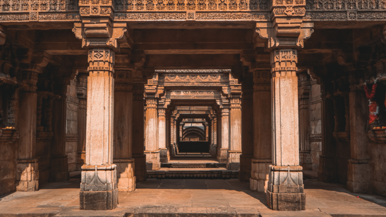 Top 5 Historical Places Across The Globe