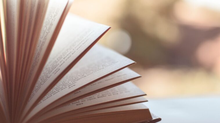 Top Five Books One Must Read to do Better in Life