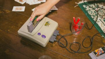 Video Games That 90's Kids Loved To Play
